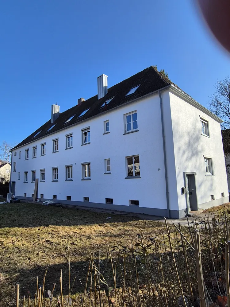 3 Zimmer Wohnung mit 63 m² in Schwäbisch Hall – Bild 3