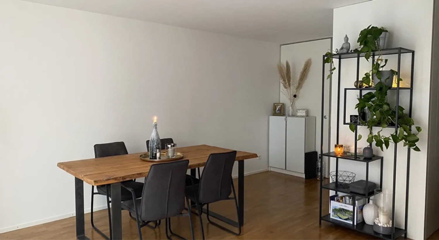 2 Zimmer Wohnung mit 75 m² in Ingolstadt – Bild 2