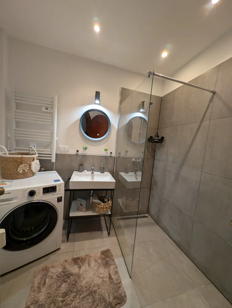 2 Zimmer Wohnung mit 55 m² in Berlin – Bild 8