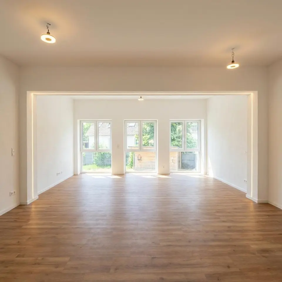 4 Zimmer Wohnung mit 76 m² in Kaufbeuren – Bild 2