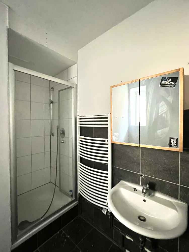 2 Zimmer Wohnung mit 45 m² in Köln – Bild 5