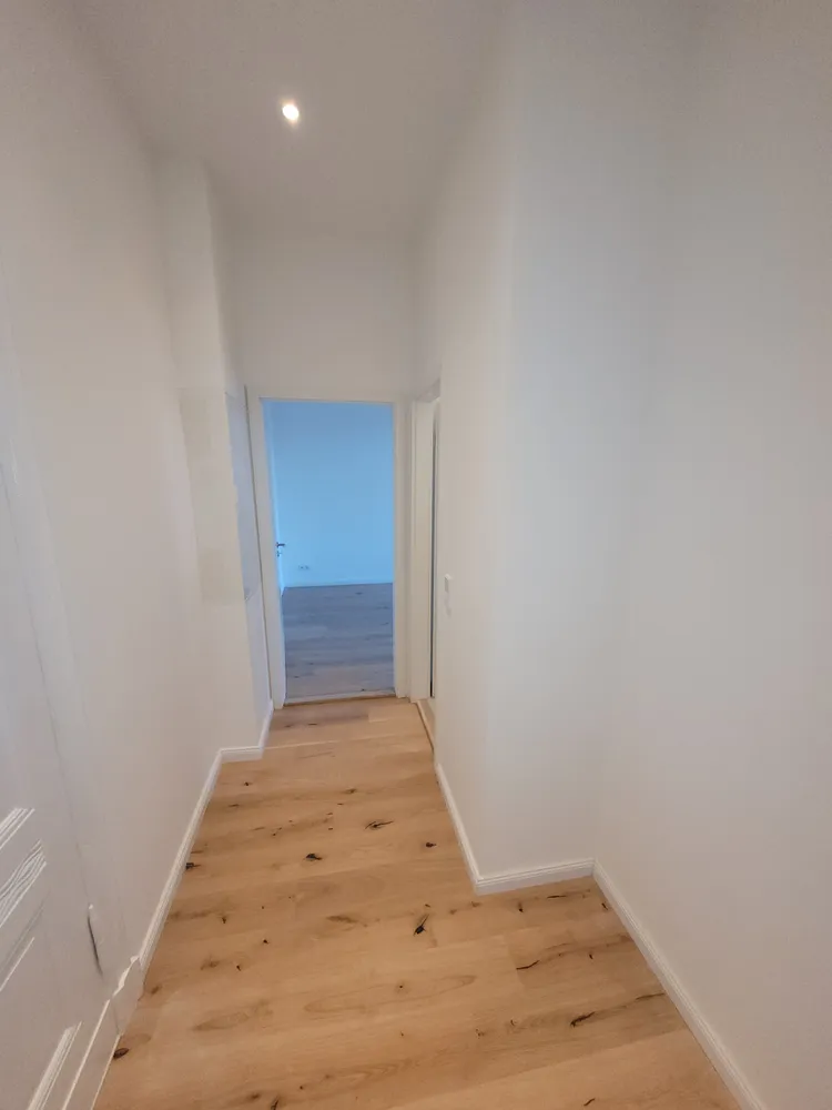 2 Zimmer Wohnung mit 45 m² in Berlin – Bild 4