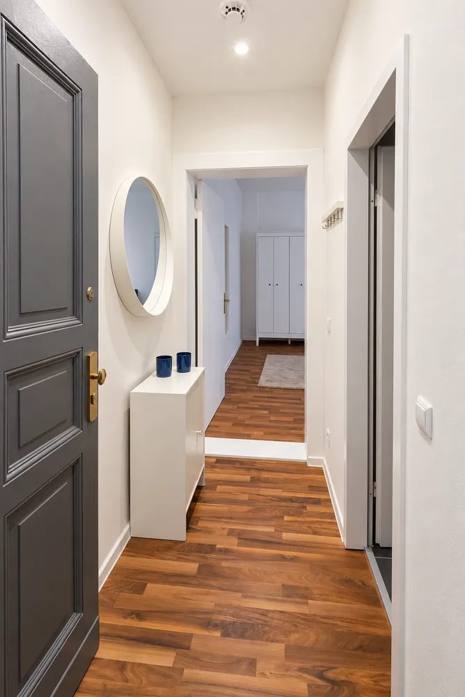 1 Zimmer Wohnung mit 35 m² in Berlin – Bild 12