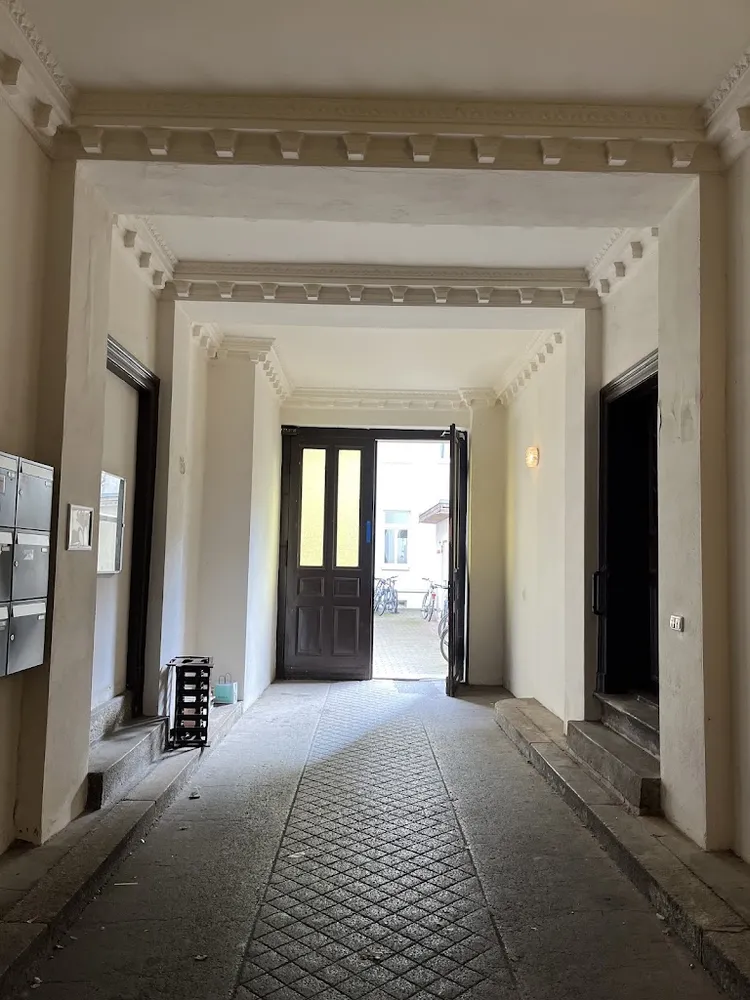 2 Zimmer Wohnung mit 71 m² in Leipzig – Bild 2