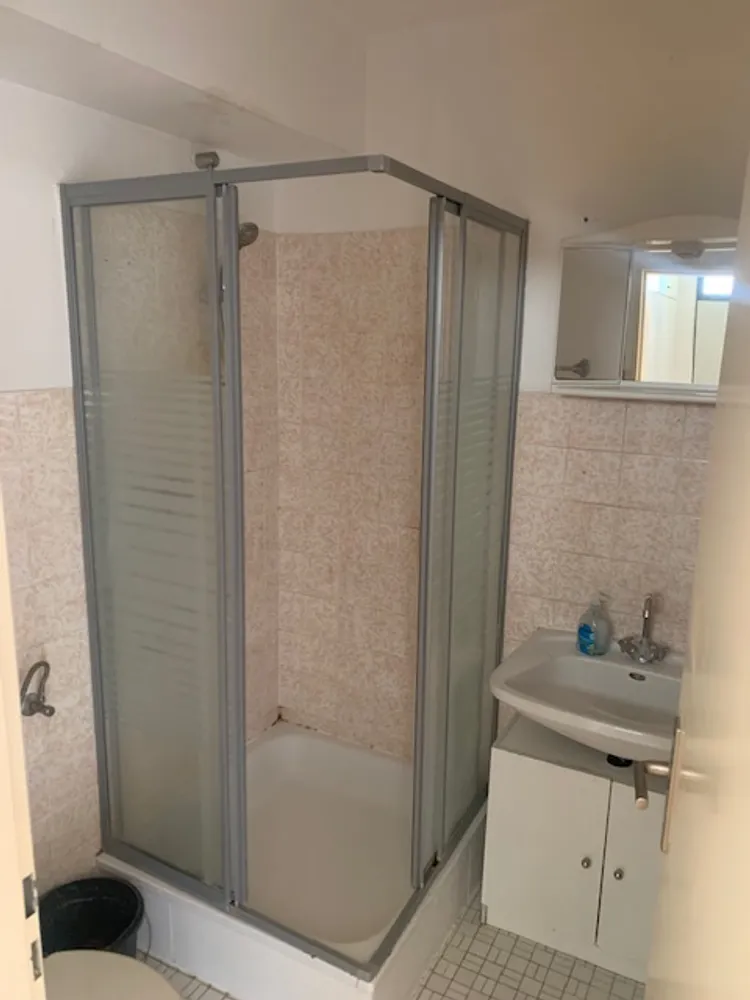 1 Zimmer Wohnung mit 38 m² in Velbert – Bild 5