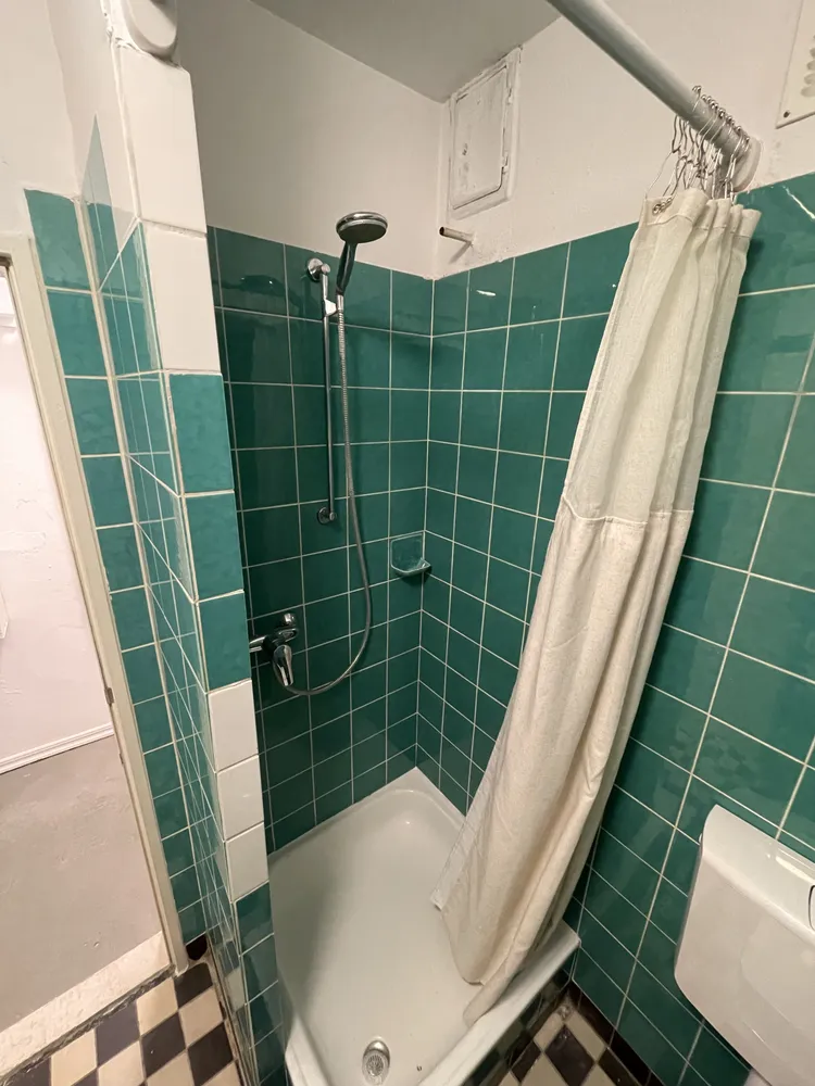 1 Zimmer Wohnung mit 31 m² in Berlin – Bild 4