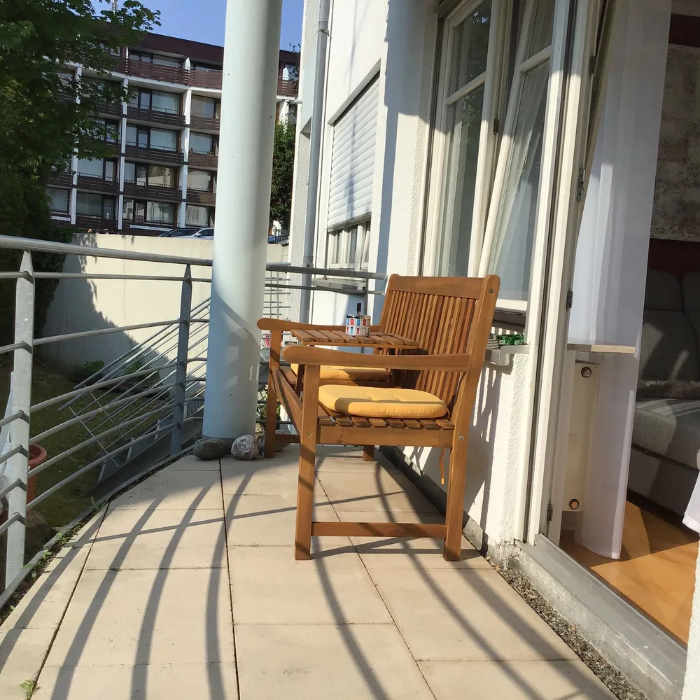 2 Zimmer Wohnung mit 54 m² in Friedrichshafen – Bild 6