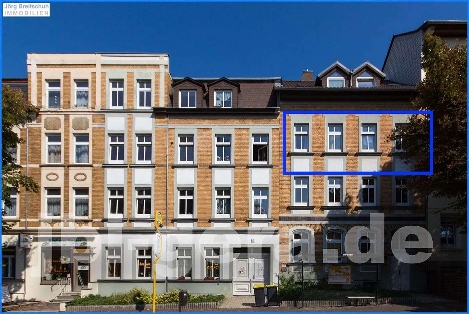 3 room apartment with 67 m² in Gera – Photo 11