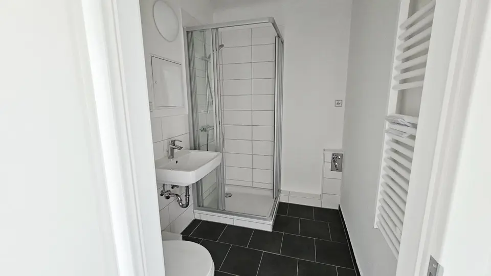 3 room apartment with 56 m² in Magdeburg – Photo 4