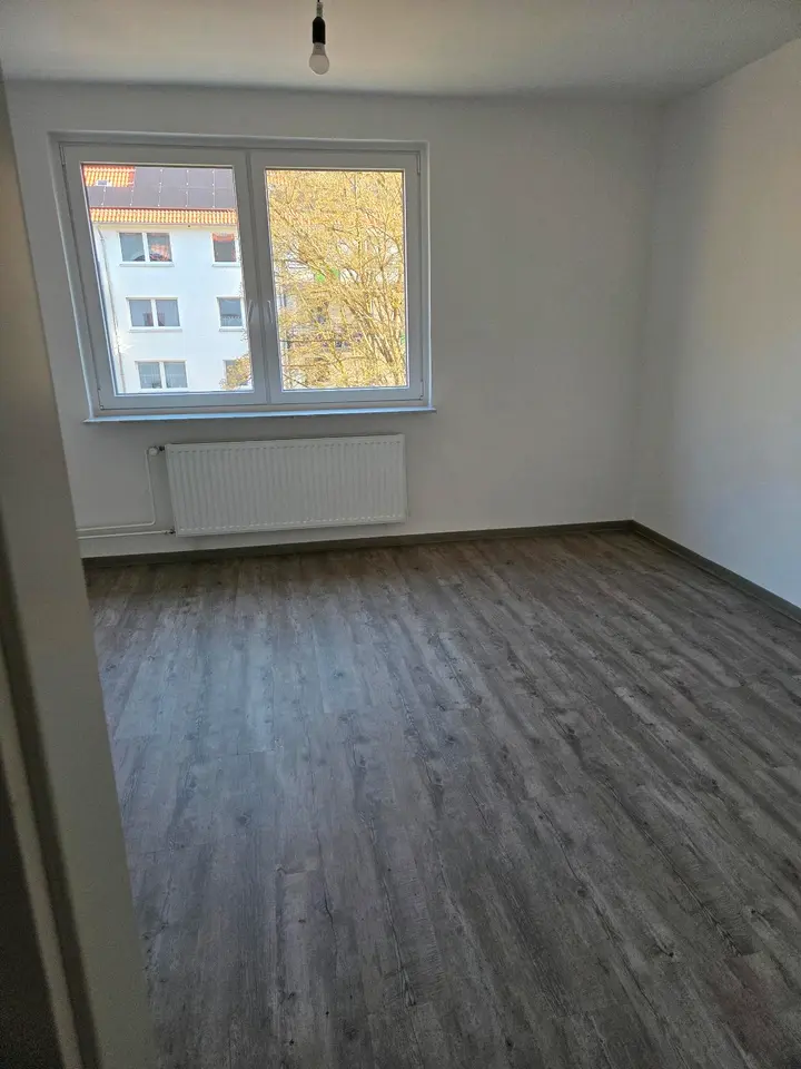 3 Zimmer Wohnung mit 65 m² in Bremen – Bild 1
