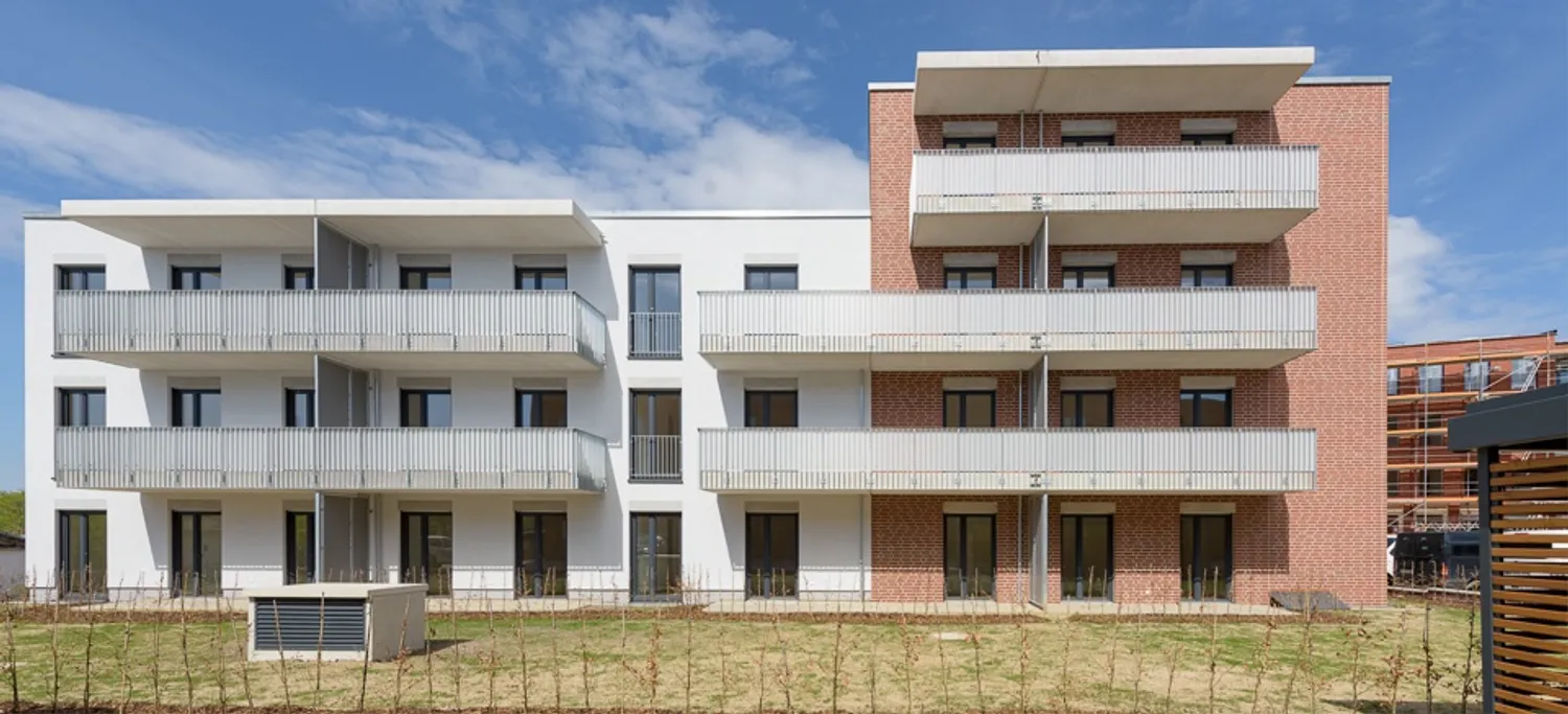1 Zimmer Wohnung mit 37 m² in Hannover – Bild 5