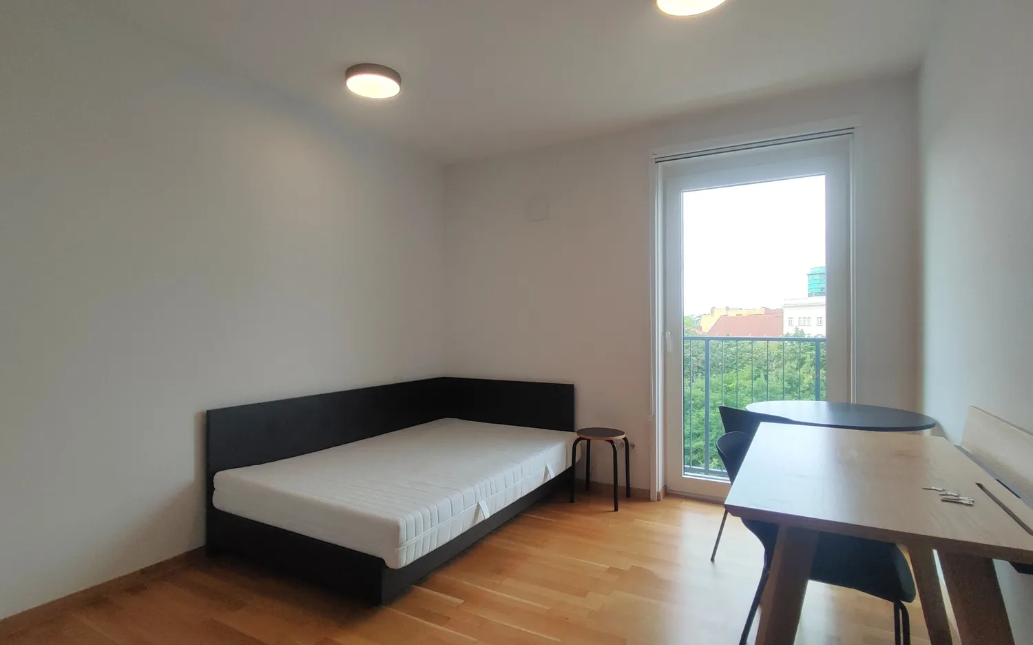 1 Zimmer Wohnung mit 19 m² in Berlin – Bild 1