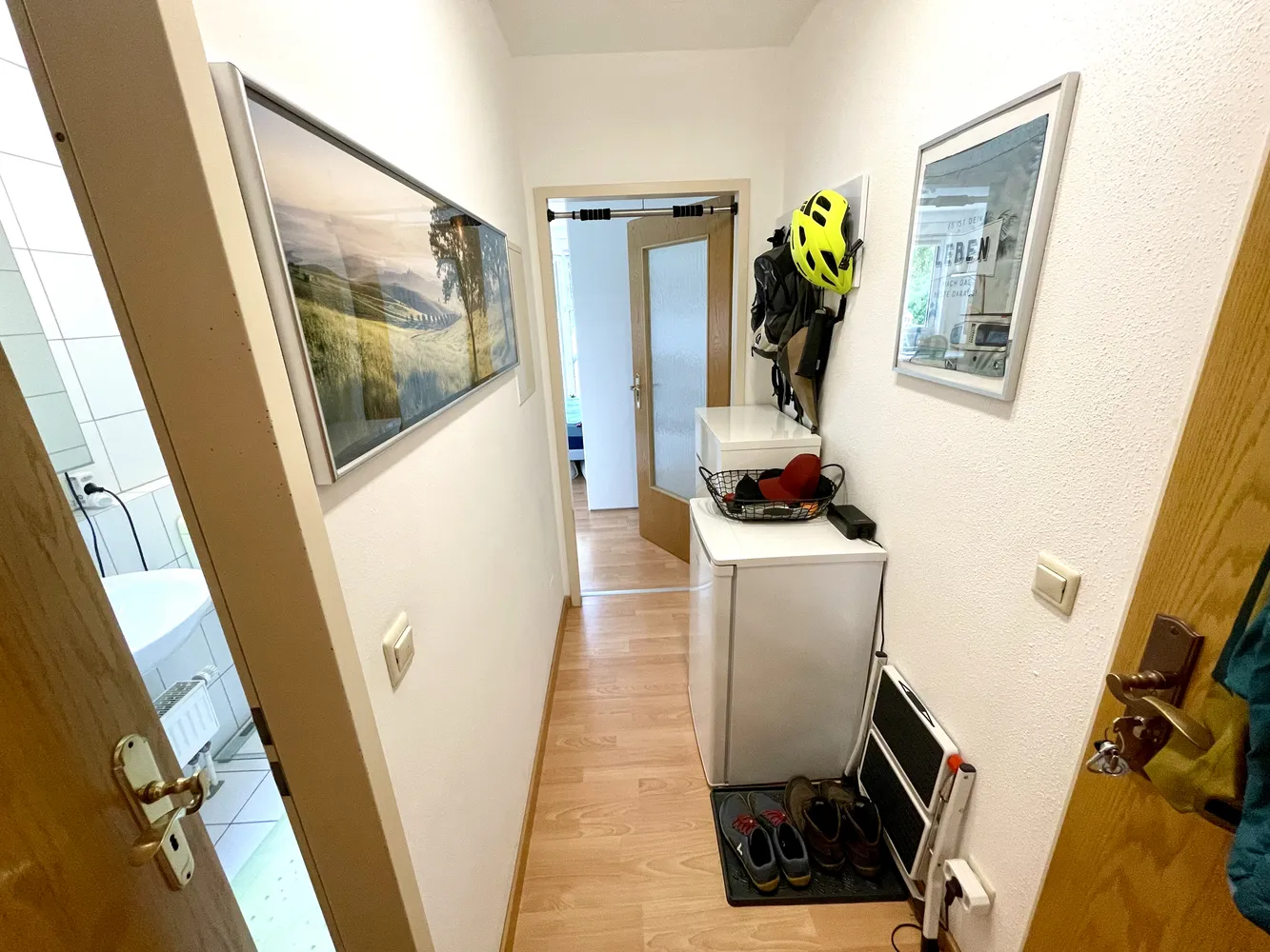 1 Zimmer Wohnung mit 32 m² in Regensburg – Bild 10