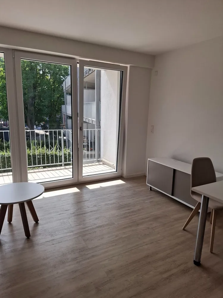 1 Zimmer Wohnung mit 40 m² in Nürnberg – Bild 8