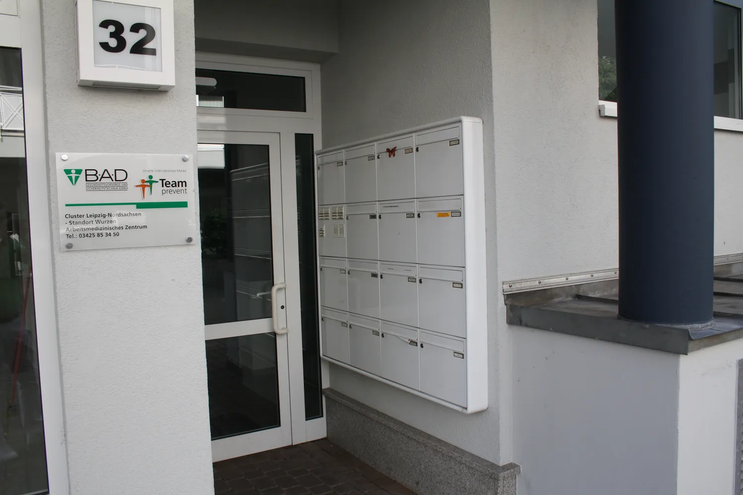 1 Zimmer Wohnung mit 30 m² in Wurzen – Bild 7