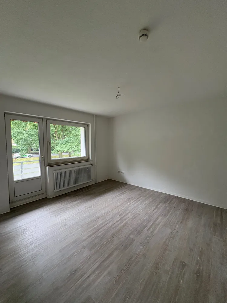 3 Zimmer Wohnung mit 51 m² in Essen – Bild 1
