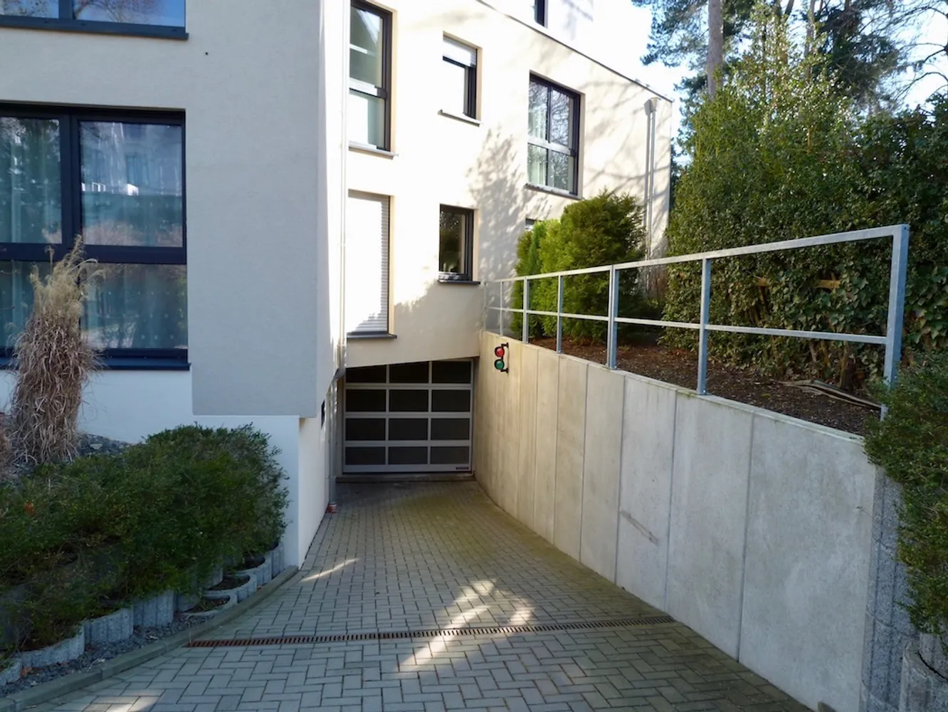 4 Zimmer Wohnung mit 137 m² in Aachen – Bild 11
