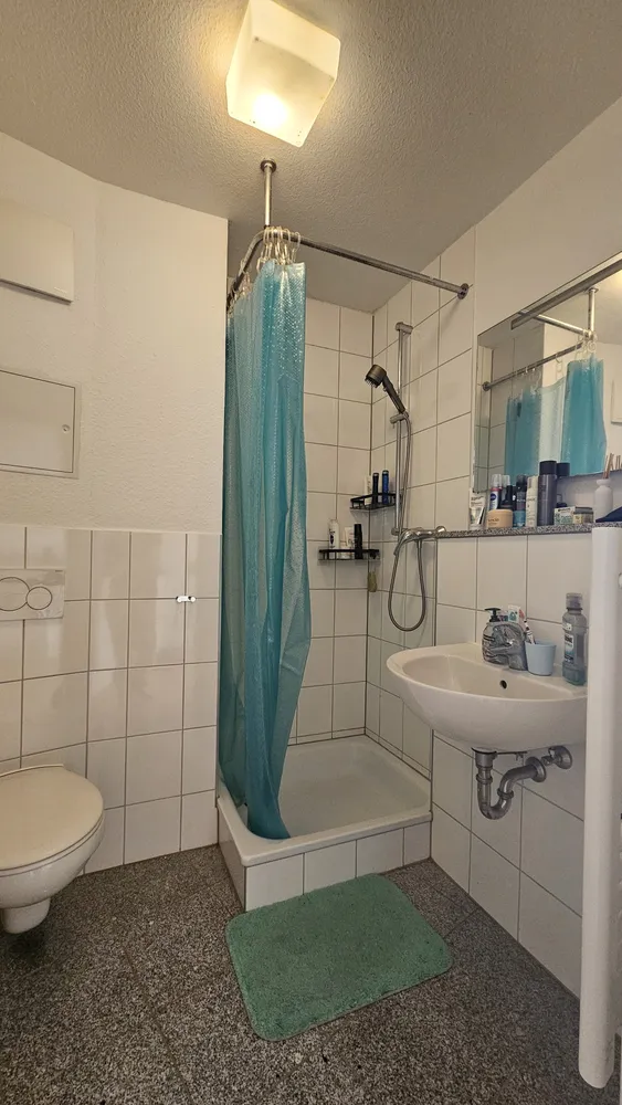1 Zimmer Wohnung mit 24 m² in Aachen – Bild 6