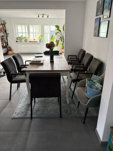 3 Zimmer Wohnung mit 100 m² in Kleve – Bild 3