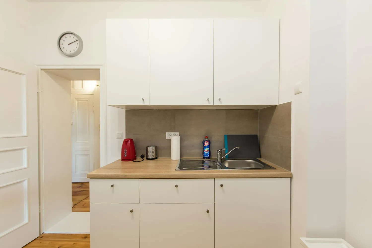 WG-Zimmer in Berlin – Bild 4