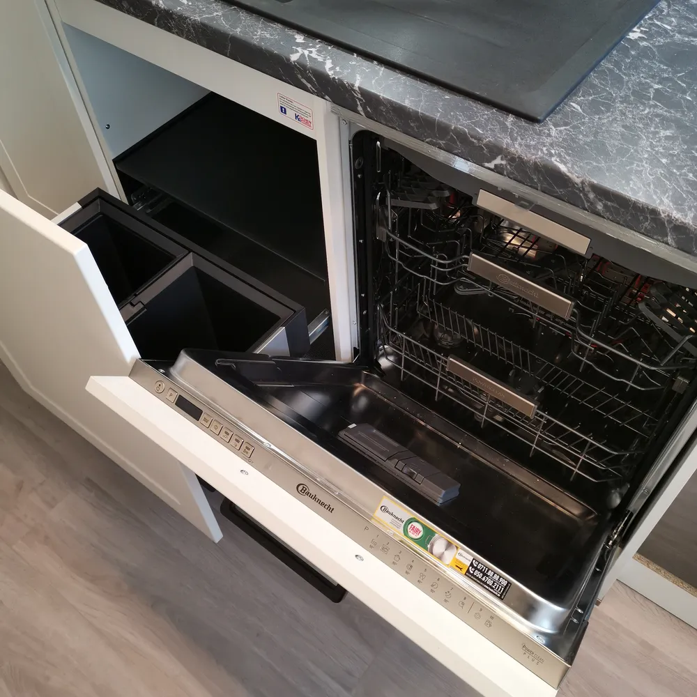 3 Zimmer Wohnung mit 59 m² in Hamburg – Bild 3