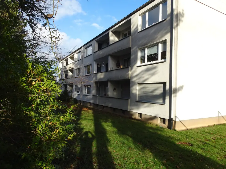 3 Zimmer Wohnung mit 70 m² in Soltau – Bild 3
