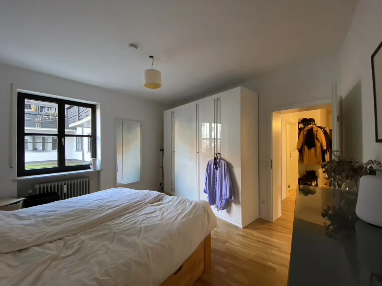 3 Zimmer Wohnung mit 73 m² in Augsburg – Bild 5