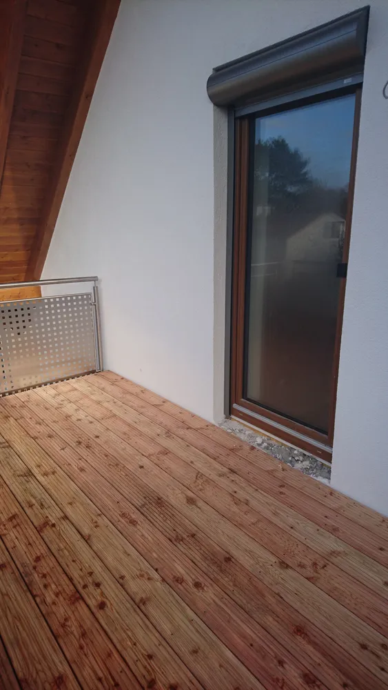 2 Zimmer Wohnung mit 61 m² in München – Bild 11