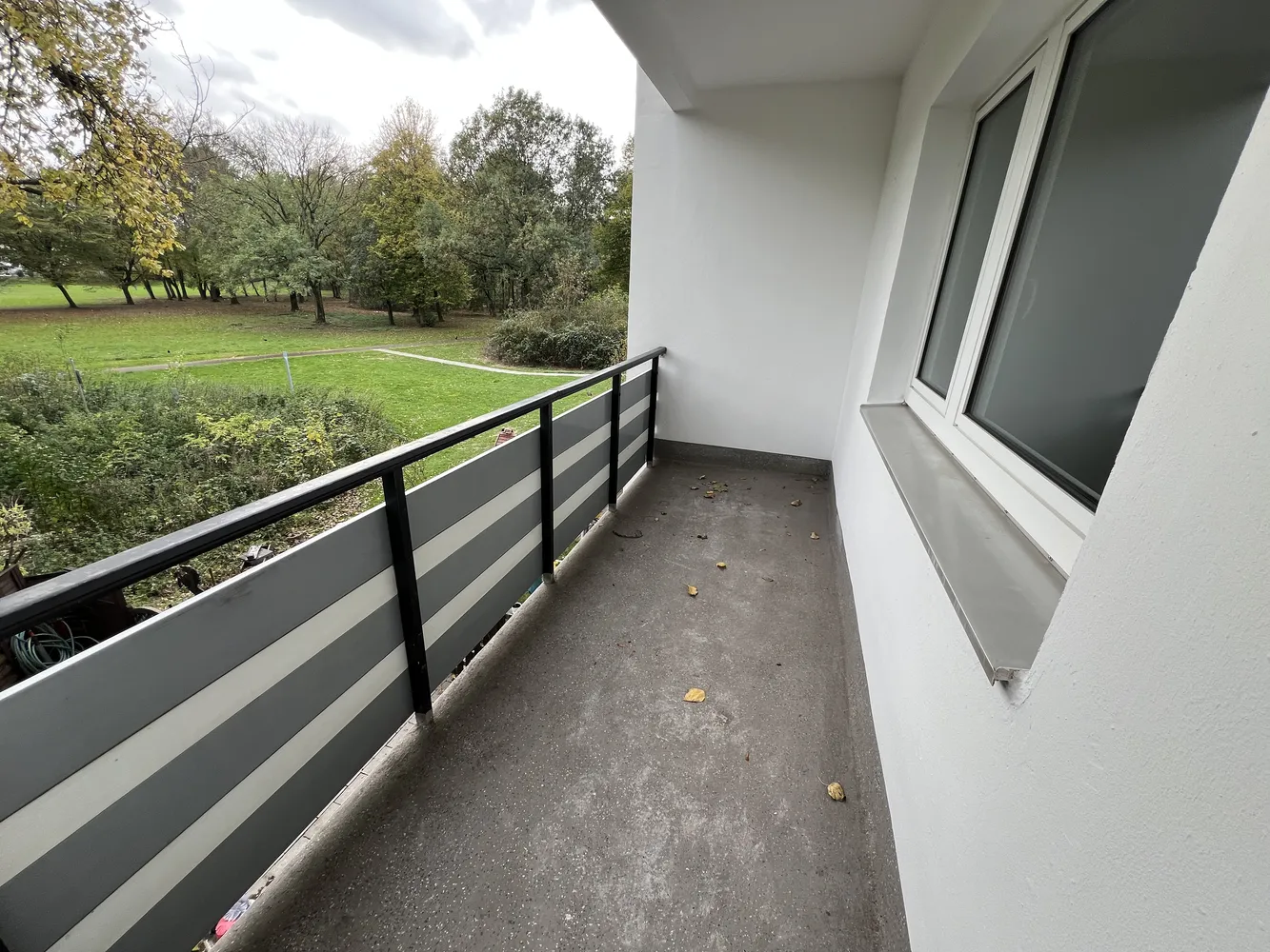 2 Zimmer Wohnung mit 48 m² in Duisburg – Bild 6