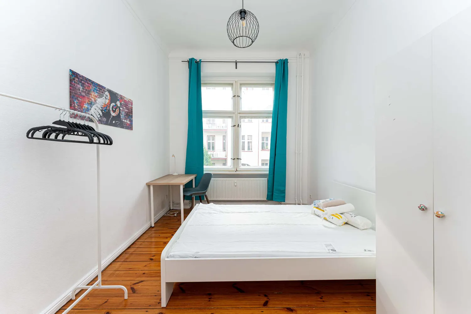 WG-Zimmer mit 15 m² in Berlin – Bild 2