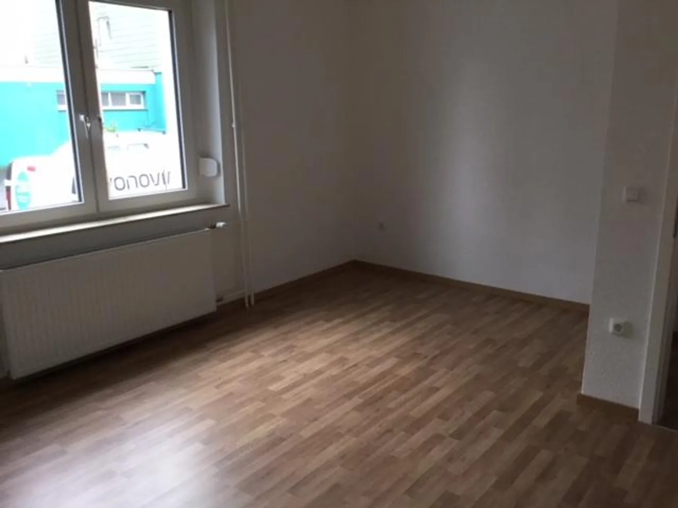 2 Zimmer Wohnung mit 48 m² in Duisburg – Bild 3