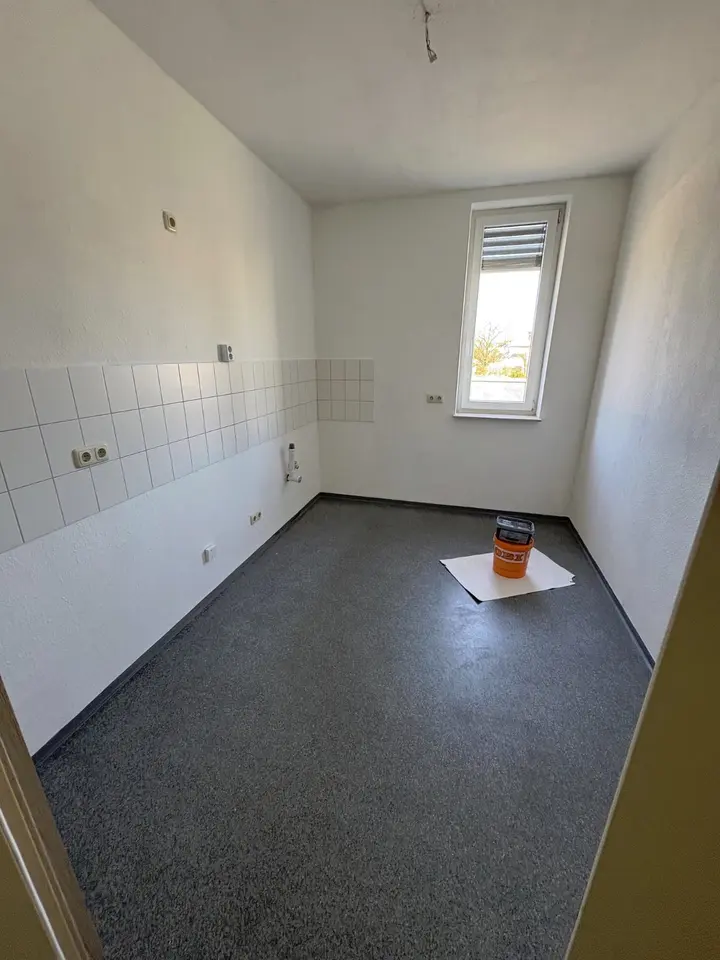 4 room apartment with 97 m² in Freiberg – Photo 3
