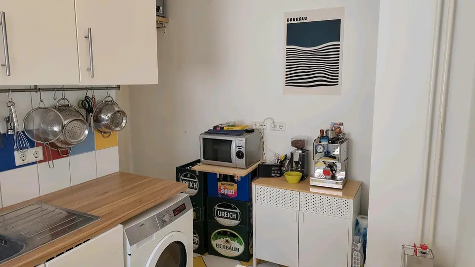 3 Zimmer Wohnung mit 74 m² in Mannheim – Bild 3