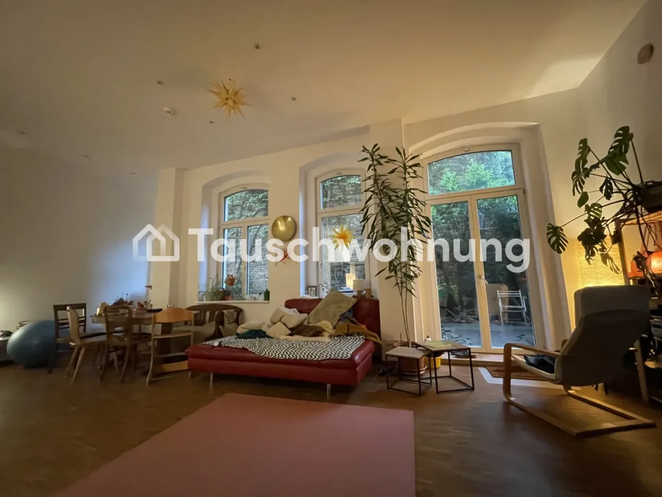 4 Zimmer Wohnung mit 120 m² in Halle (Saale) – Bild 3