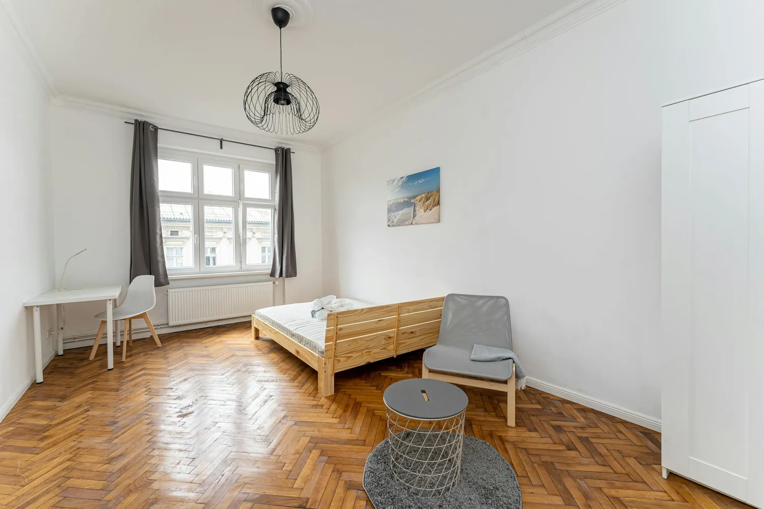 WG-Zimmer in Berlin – Bild 1