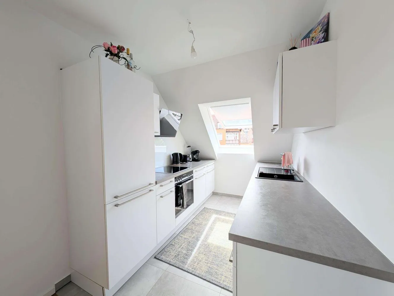 3 Zimmer Wohnung mit 83 m² in Stuttgart – Bild 7