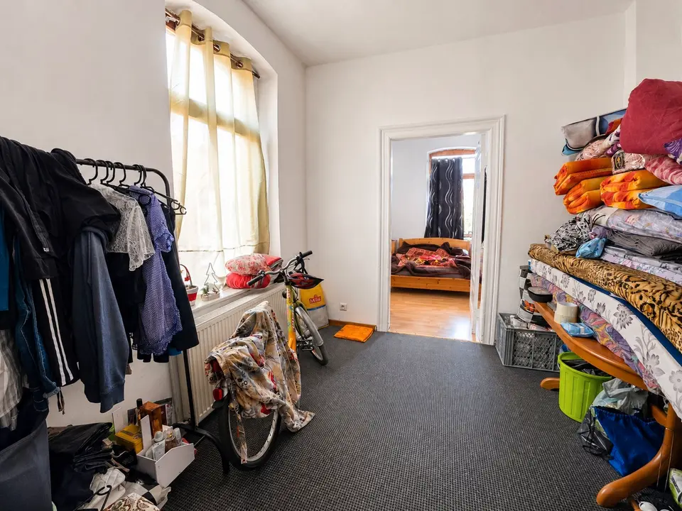 4 Zimmer Wohnung mit 100 m² in Nordhausen – Bild 7