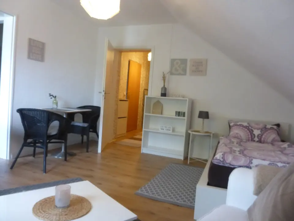 WG-Zimmer mit 31 m² in Iserlohn – Bild 9