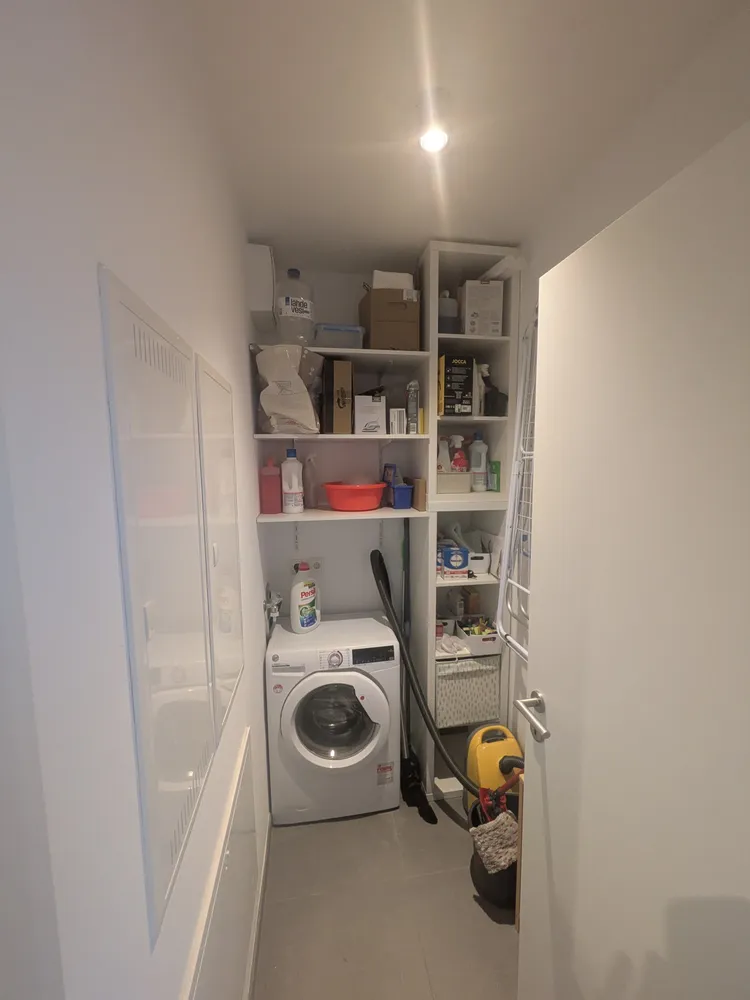 4 Zimmer Wohnung mit 80 m² in Berlin – Bild 3