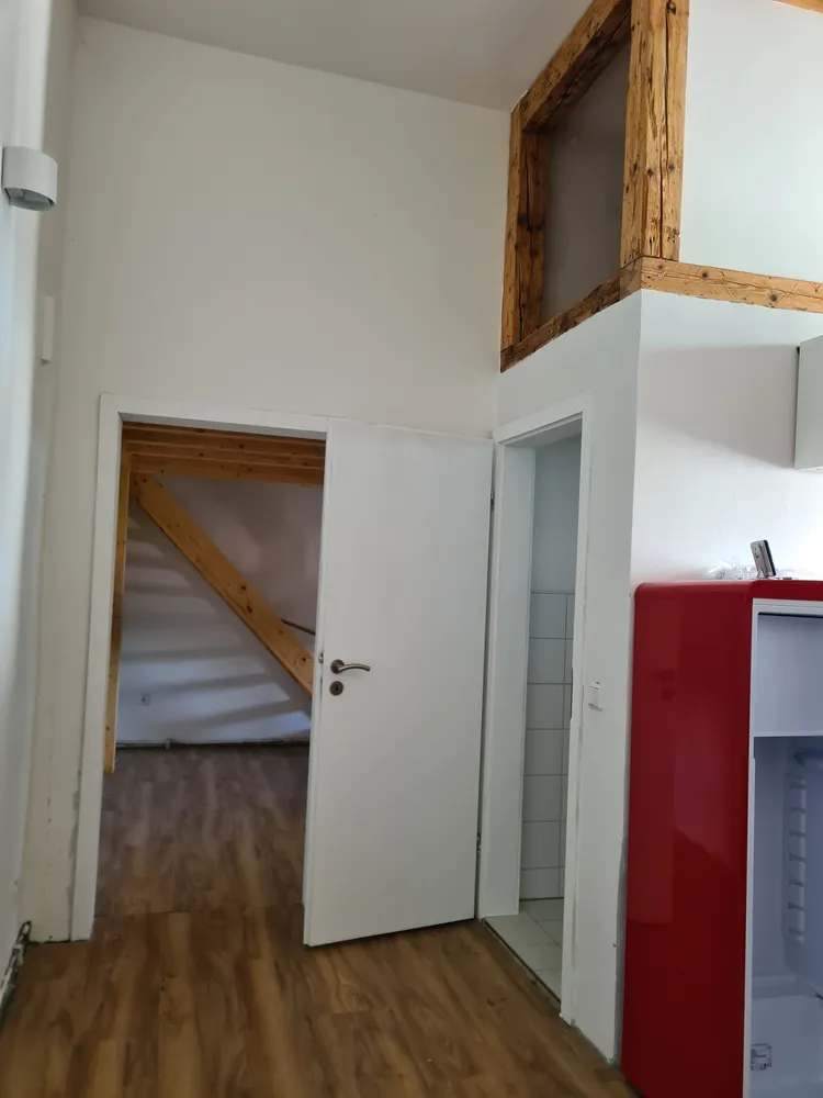 2 Zimmer Wohnung mit 34 m² in Dortmund – Bild 2