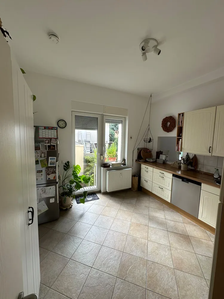 3 Zimmer Wohnung mit 109 m² in Wiesbaden – Bild 11