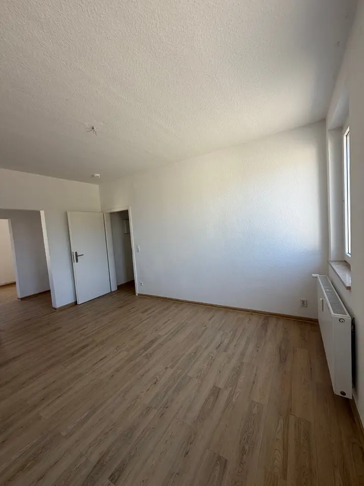 2 Zimmer Wohnung mit 39 m² in Quedlinburg – Bild 8