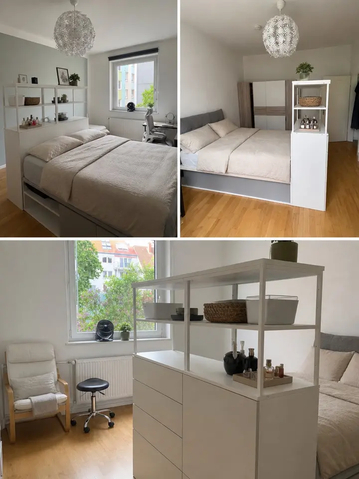18 Zimmer Wohnung mit 82 m² in Hannover – Bild 2