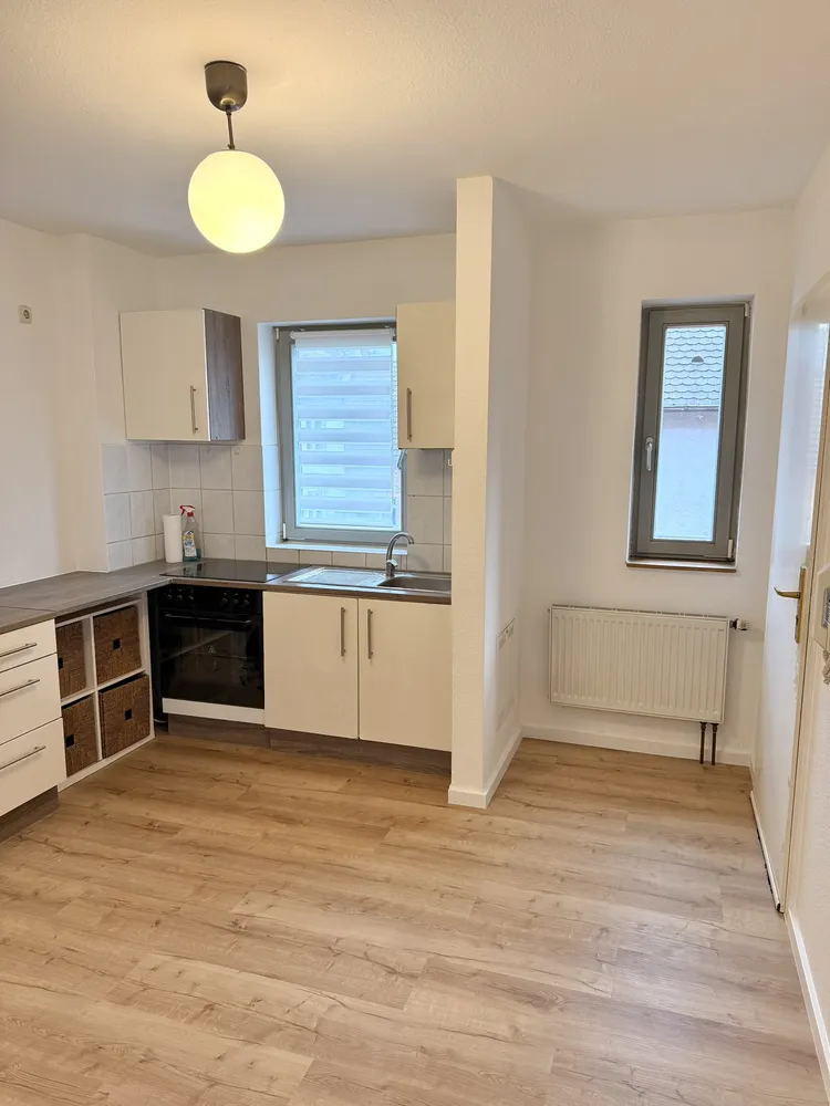 2 Zimmer Wohnung mit 54 m² in Frankfurt am Main – Bild 4