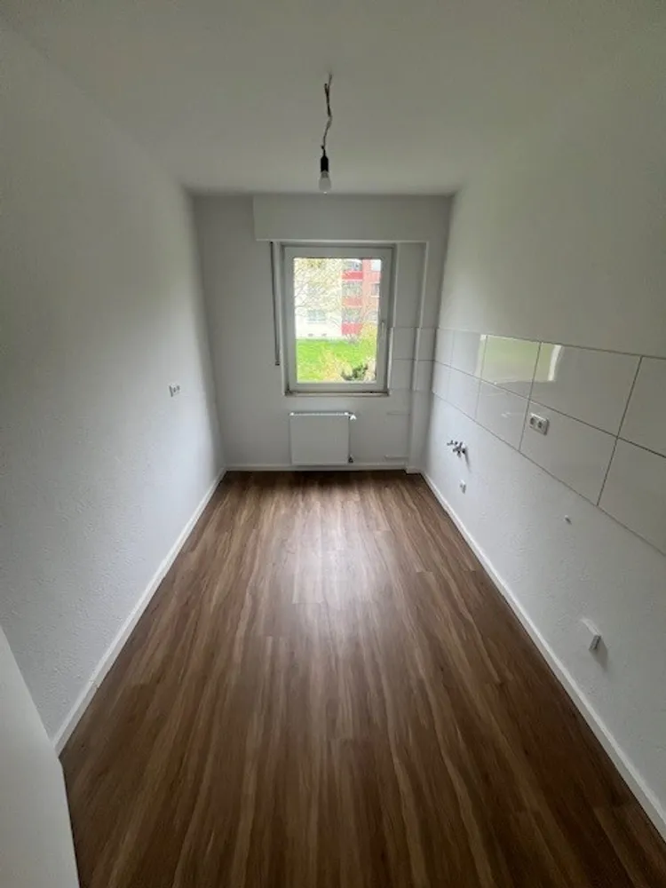3 Zimmer Wohnung mit 57 m² in Duisburg – Bild 9