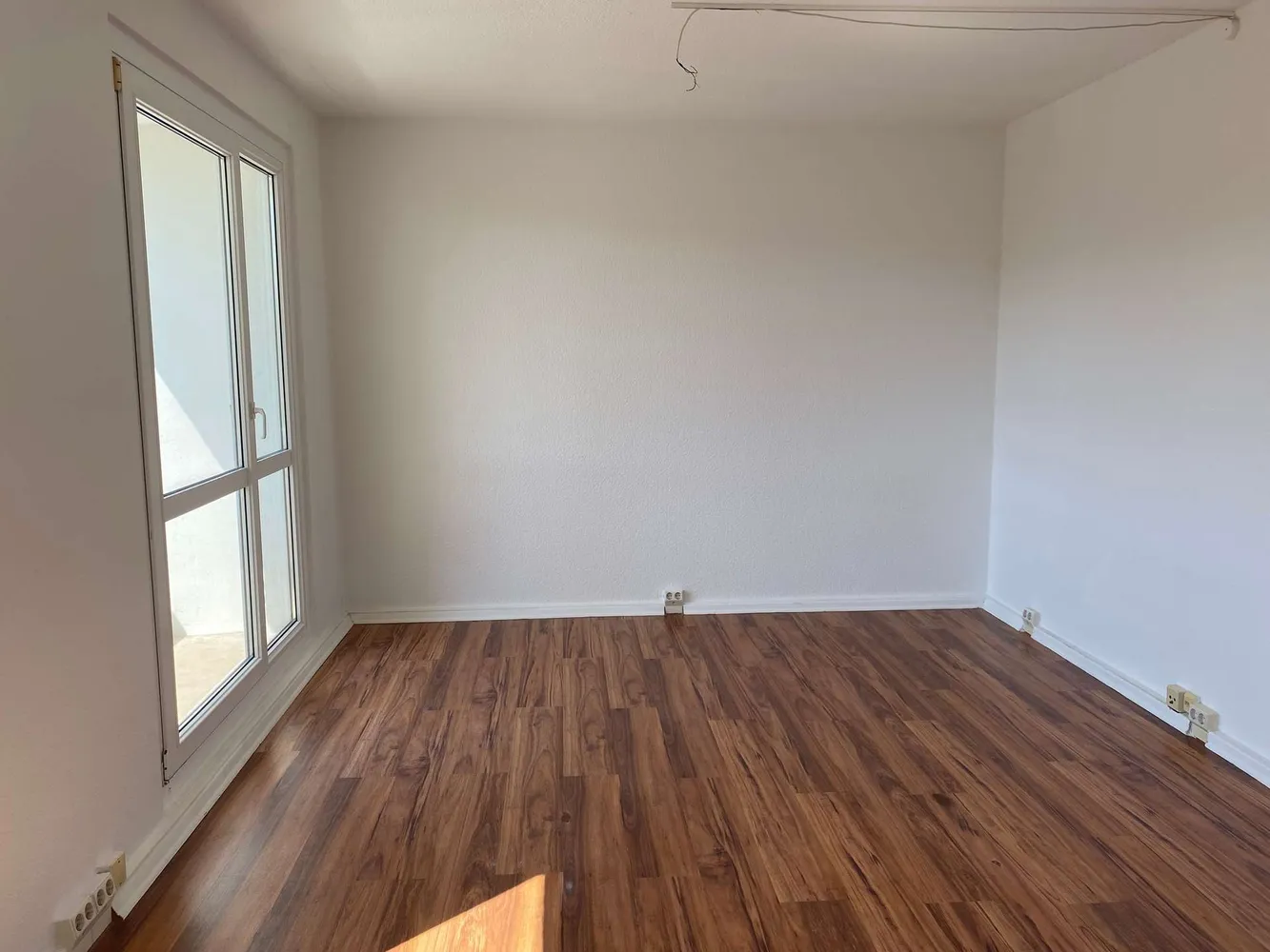3 Zimmer Wohnung mit 57 m² in Halle (Saale) – Bild 6
