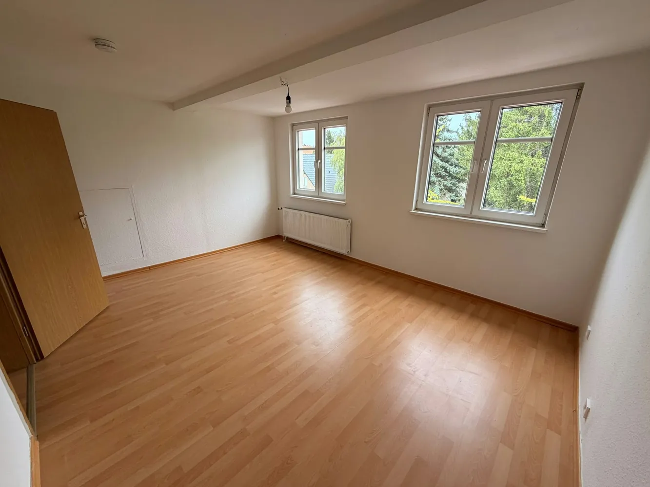 2 Zimmer Wohnung mit 60 m² in Berlin – Bild 4