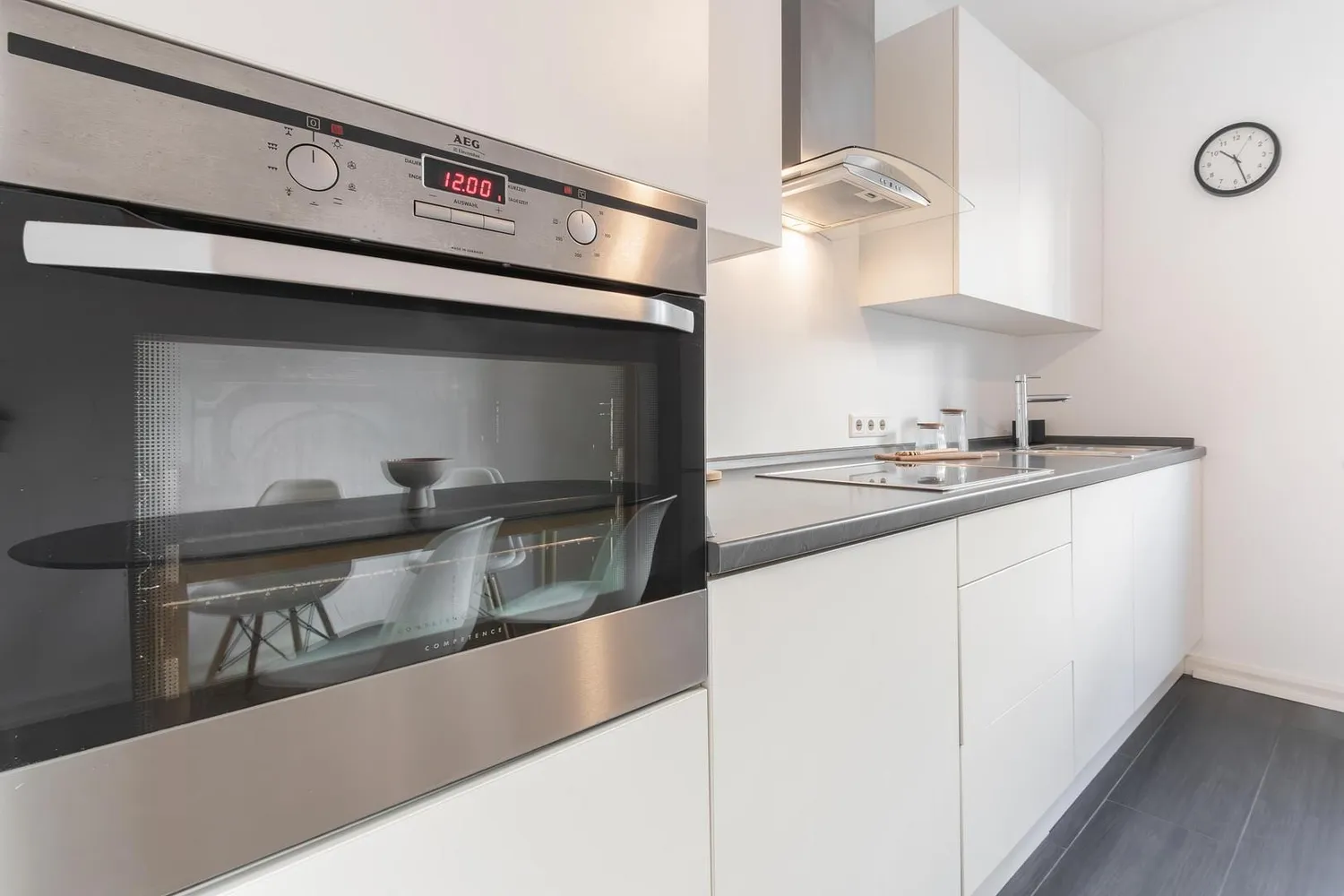 2 Zimmer Wohnung mit 51 m² in Düsseldorf – Bild 9