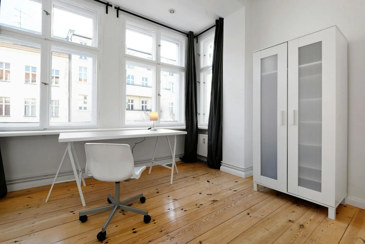 Shared room with 13 m² in Berlin – Photo 3