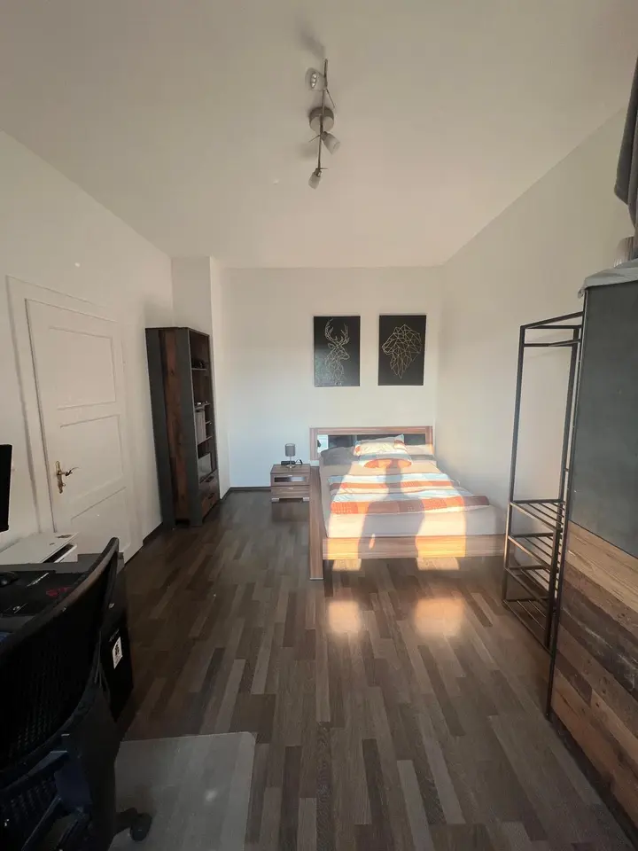 4 Zimmer Wohnung mit 85 m² in Nürnberg – Bild 9